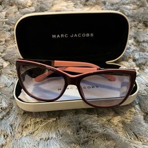 Marc by Marc Jacobs Shades